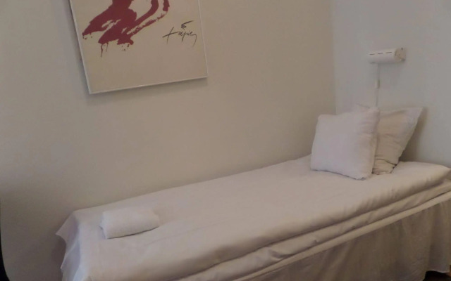 Hotell Maria Eriksson