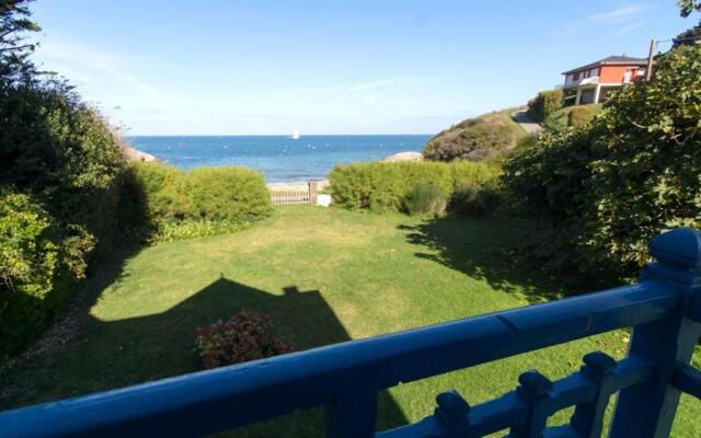 Maison Le Palais, 4 pièces, 6 personnes - FR-1-418-20