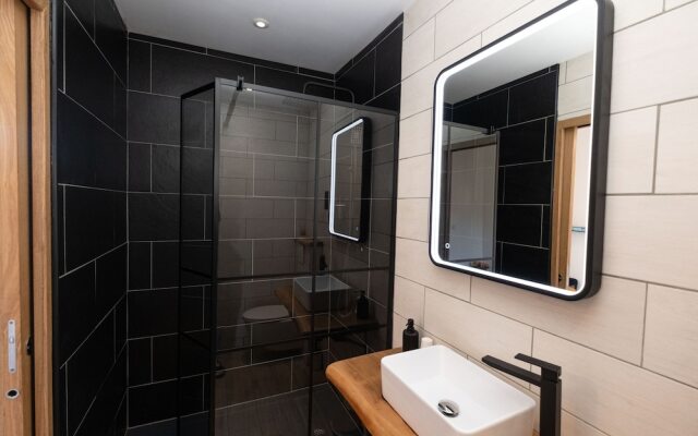 Chalet les Myrtilles