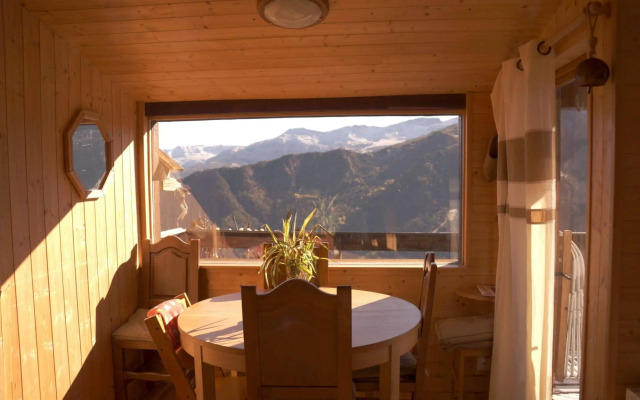 SOWELL RÉSIDENCES Pra Loup