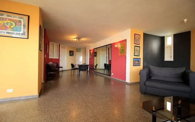 Adas Luxury King Rooms with Ocean View Mini