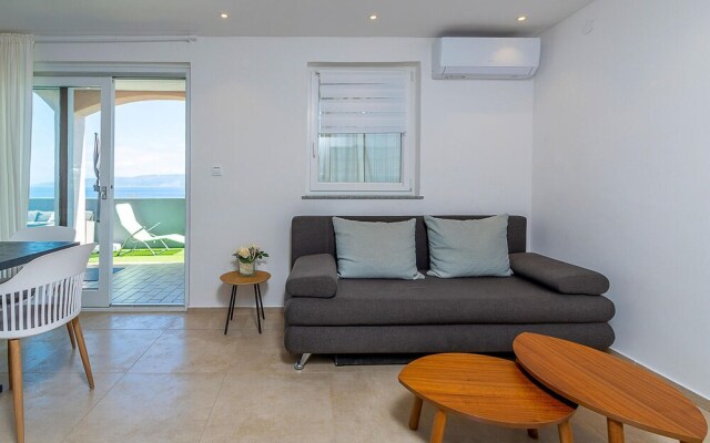 Stunning Apartment in Labin With Wifi and 1 Bedrooms