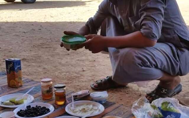 Bedouin Nomads Adventures
