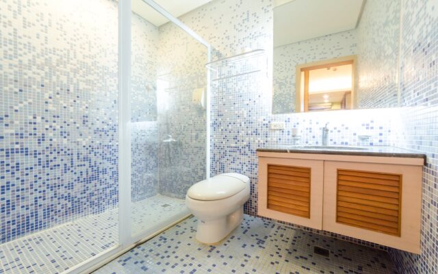 KE-CHI HSUAN Homestay