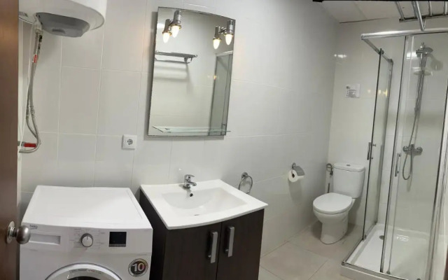 Apartamentos Miradores