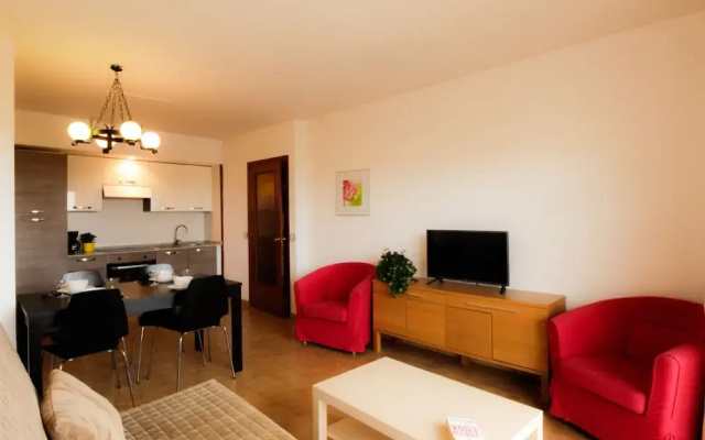Flateli Apartamento Estartit