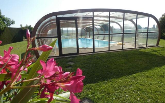 Gite Aire-sur-l'Adour, 4 pièces, 6 personnes - FR-1-360-180