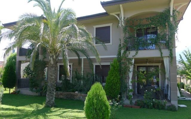 Villa Demirkaya