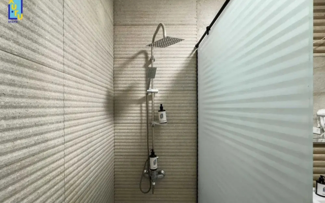 The 2bdr Stunning Apt. @ Heliopolis