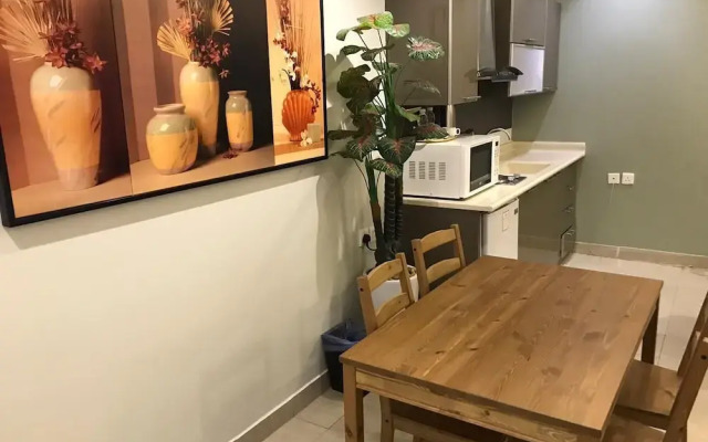 Wahat Al Nafil AlNafil Branch