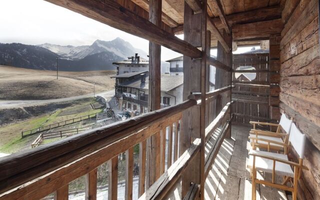 Albergo Diffuso Sauris In Sauris di Sopra