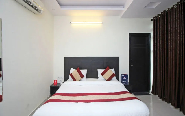 OYO 5326 Jaipur Pride Inn