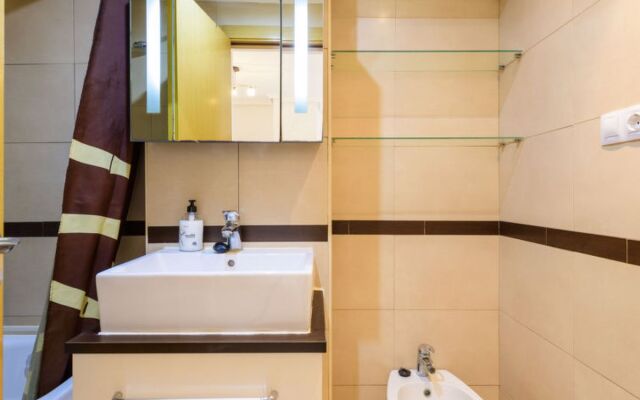 Apartment Blue Oropesa del Mar