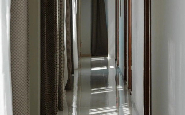 Heaven Hotel