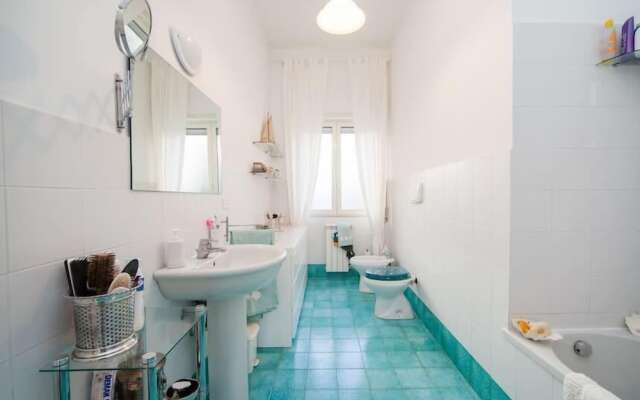 Villa Rocco Galdieri