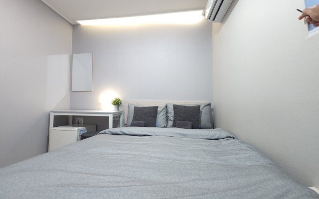 OYO Hostel Myeongdong 1