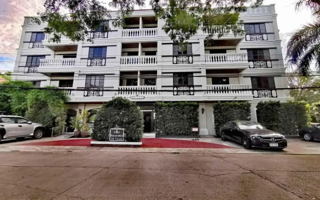 Paradores de Vigan