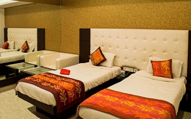 OYO Flagship Hitech City