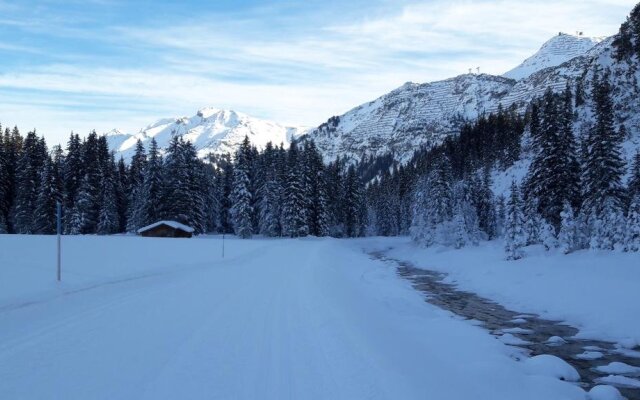Appart Arlberg