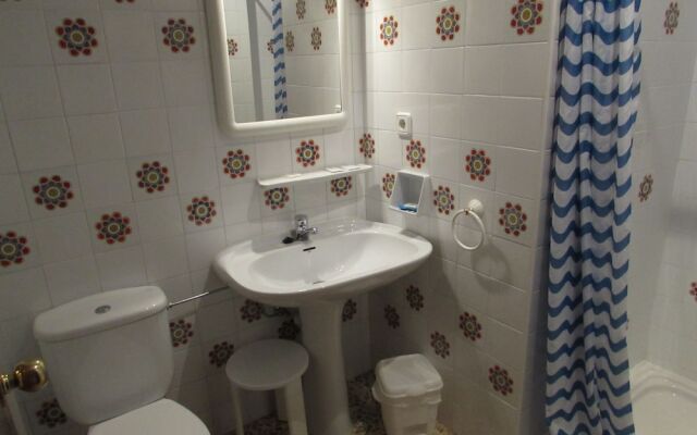 B&B Villa Pico