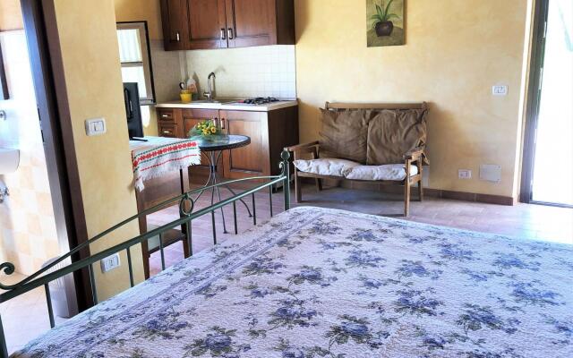 Timeless Holiday Home in Apecchio With Garden