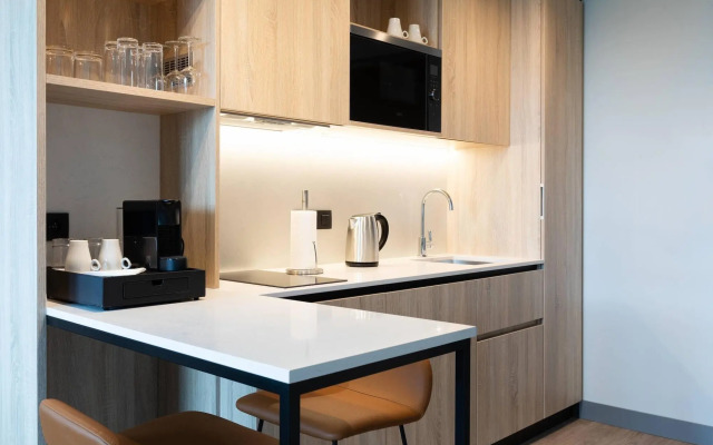 Residence Inn by Marriott Brussels Airport