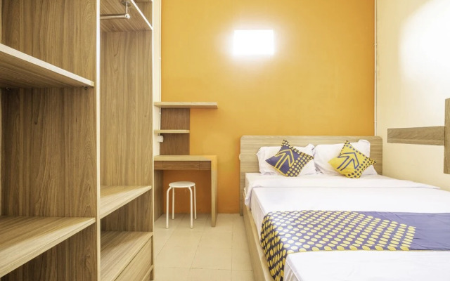 Rumah Kita Residence by OYO Rooms