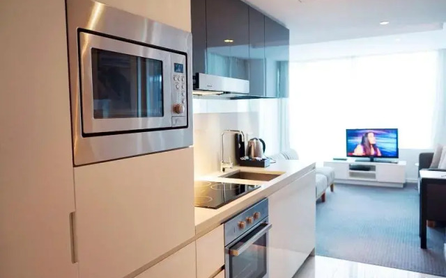 H Residence Apartments- Holiday Paradise