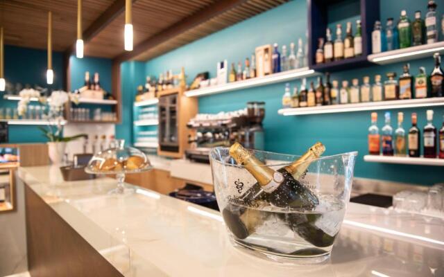 Hotel - Bar Da Natale