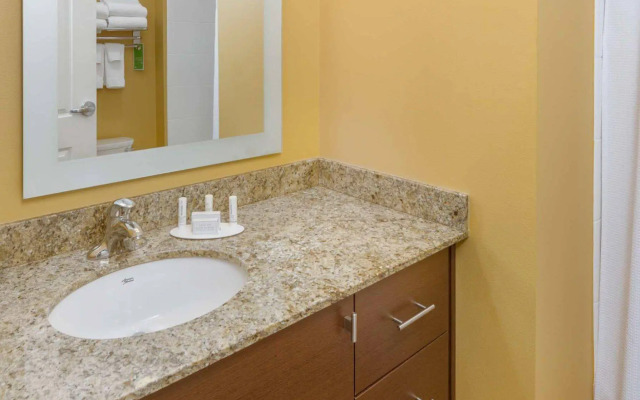 Towneplace Suites Portland Vancouver