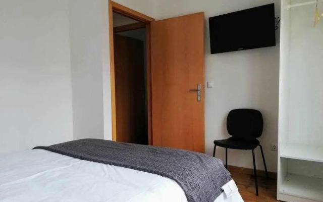 Apartamentos Internacional