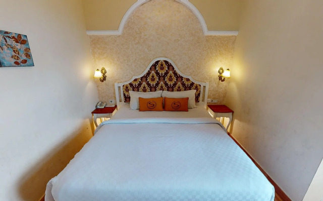 Sahira Butik Hotel Pakuan (Syariah Hotel)