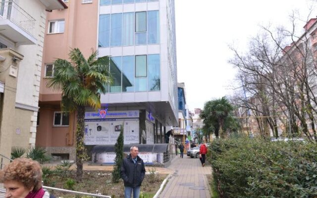 New Level Hostel