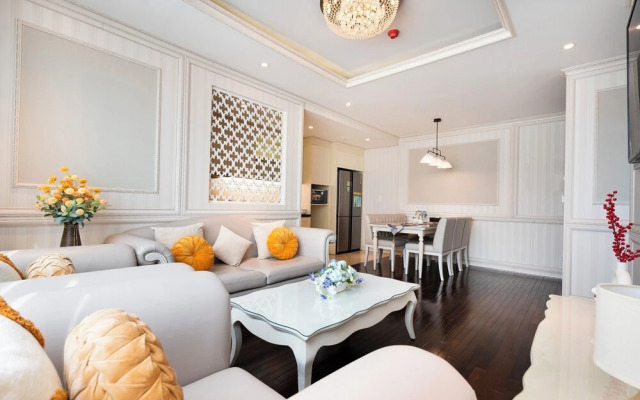 Luxury Condotel Luminous Leman