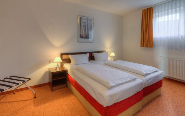 Sport- & Vital-Resort Neuer Hennings Hof