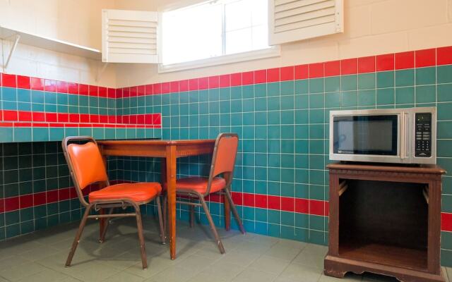 Mi Casita Merle Motel