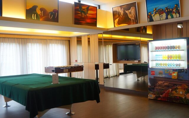 Noah's Ark Hotel & Resort