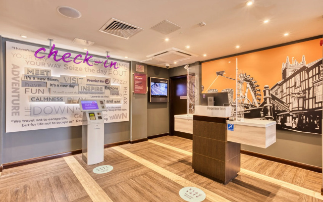 Premier Inn Aviemore