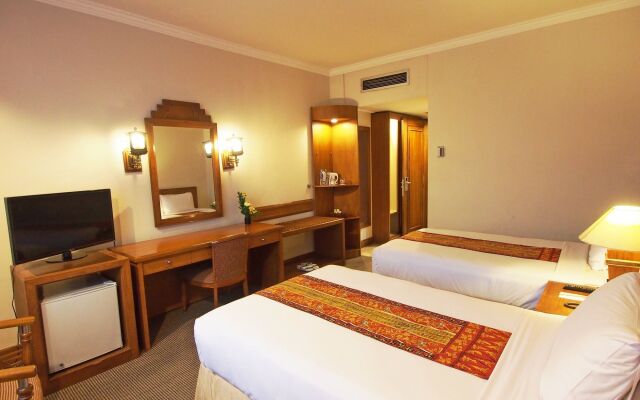 Grand Inna Malioboro