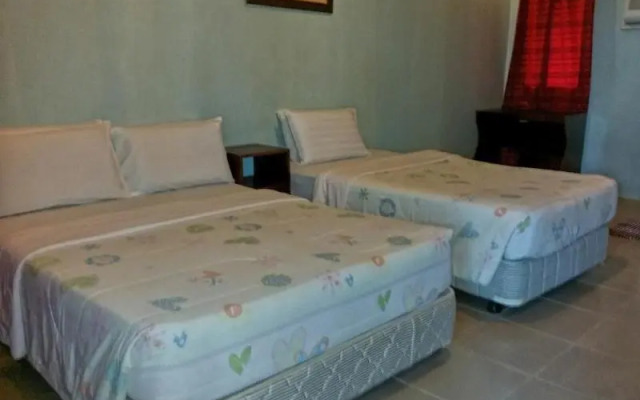 Mangodlong Rock Resort