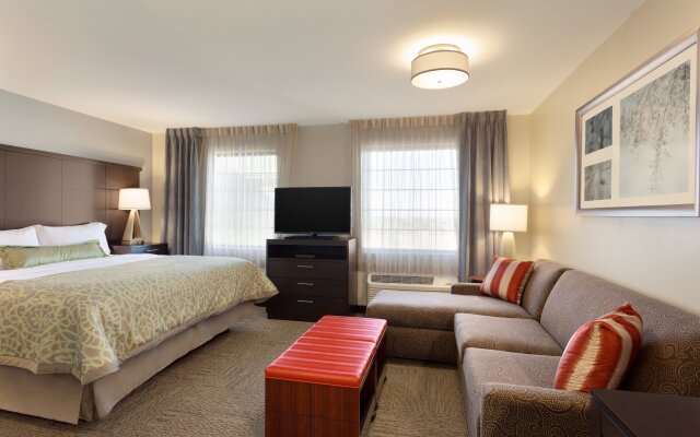 Staybridge Suites Midland by IHG