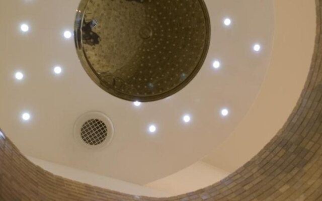 The Rooms