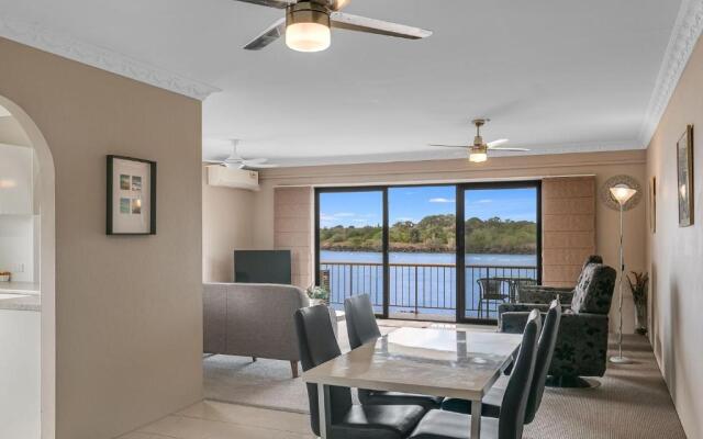 7/18 Endeavour Parade - Riverfront Tweed Heads
