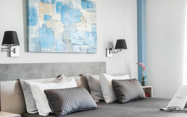 Myrto Hotel