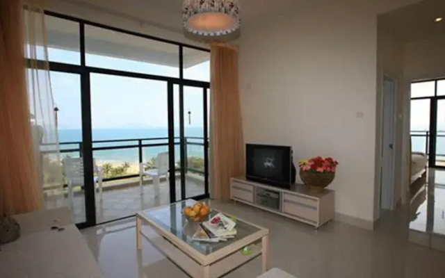 Sanya Le Zai Lv Tu Apartment