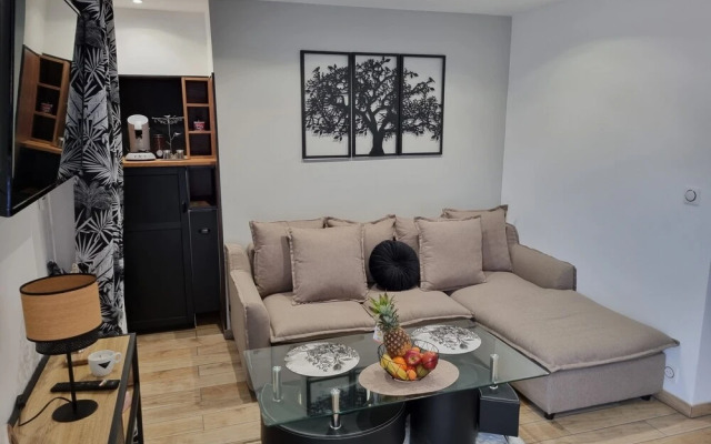 Les Appartements du Sillon