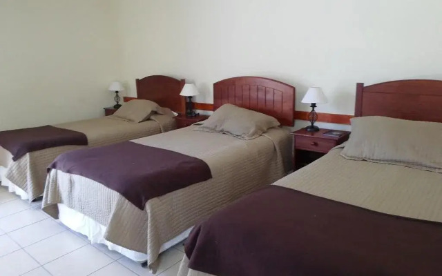 Hotel Corona del Inca