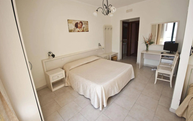 San Sebastiano Holidays B&b