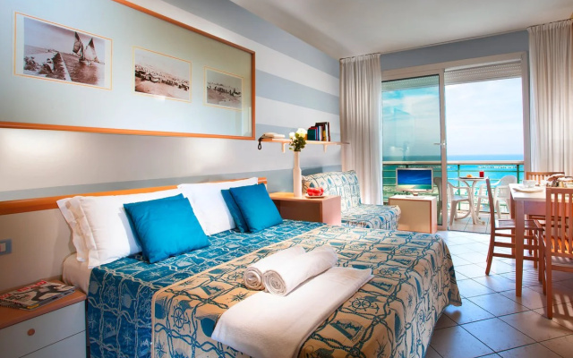 Hotel Valverde & Residenza