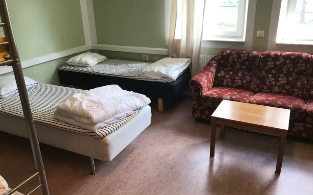 Krongårdens vandrarhem - Hostel